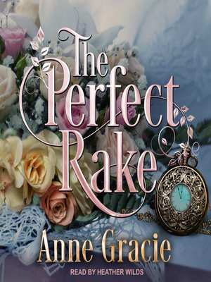 cover image of The Perfect Rake